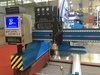 Cnc Plasma Cutting Machine Lathe