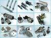 Pneumatic Equipments & Machined Parts