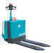 Electric counter balance Forklift