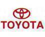 Toyota Genuine Parts