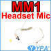 Ypa Headset Microphone For Shure