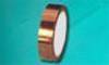 Polyimide tape is good quality as kapton tape