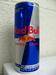 Red Bull can 250ml