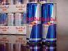 Red Bull can 250ml