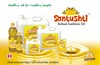 Refined Quality Grade A Sunflower Oil for sale