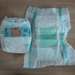 Disposable baby diaper from China