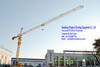 Potain tower crane MC80-MC900-Shandong Mingwei