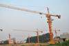 Potain tower crane MC80-MC900-Shandong Mingwei