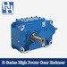 RSKF Series Helical Gear Reducer