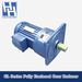 RSKF Series Helical Gear Reducer