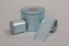 Flat and gusseted sterilization reel