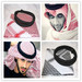 Yashmagh/shemagh scarf/arab scarf for sale