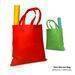 Non woven bags