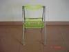 Acrylic folding chair (KC099)