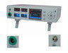 ECG Pulse Oximeter NIBP Defibrillator EEG ETT Monitor