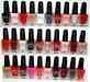 Sally Hansen Polishes Pallet 10.000 pc only 0,75$