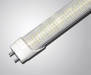 LED Tube T8 8W 16W 20W 100-277V CE ROHS certificated PF>0.9