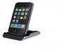 IPhone 4G/3G Folding Charging Stand/Folding Cradle