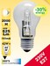 CE&ERP&RoHS A55/G45/C35/C35TW/C35TA Eco Halogen Energy Saving Bulbs