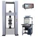 Universal Testing Machine (manufacturer with local exclusive agent) 