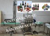 Bottle capping machine