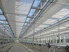 Climate Screens for greenhouse shading and energy saving