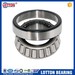 China LOTTON brand tapered roller bearing