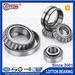 China LOTTON brand tapered roller bearing