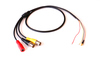 Cctv cable/bnc cable/aviation cable/bmw cable