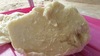 Purely organic and hand made Shea butter