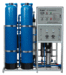 Reverse Osmosis System Water Treatment Machine 300-50000L/H