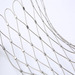 Stainless steel wire cable rope mesh