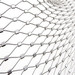 Stainless steel wire cable rope mesh