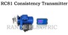 Consistency Transmitter