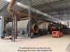 2020 hot sale waste tyre pyrolysis plant with CE ISO