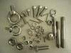 Stainless steel fastener