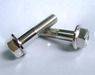 Stainless steel fastener