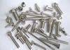 Stainless steel fastener