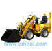 Excavator, loader, dozer, forklift truck, roller and parts