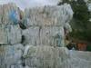 LDPE film baled for export sales