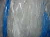 LDPE film baled for export sales