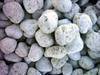 Pumice stone for washing jeans, denim, construction