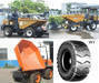 OTR Tyres (manufacture) 