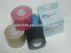 Physiotherapy tape by Kinesio tapping technic compare to Kinesio tex