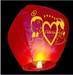 Sky lantern