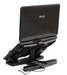IDock II laptop stand with two cooling fans and 8 degree adjustable