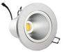 [GPTIMES] LED Downlight (COB) 7W Fiber finish Adjustable Angle