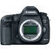 Canon EOS 5D Mark III Digital Camera.