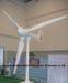 1KW-60KW Variable pitch wind turbine generator with CE