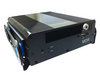 4CH H.264 Realtime Recording Mobile Mini Hard Disk Car Video DVR Syste